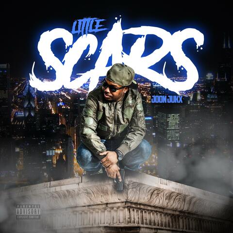 Little scars