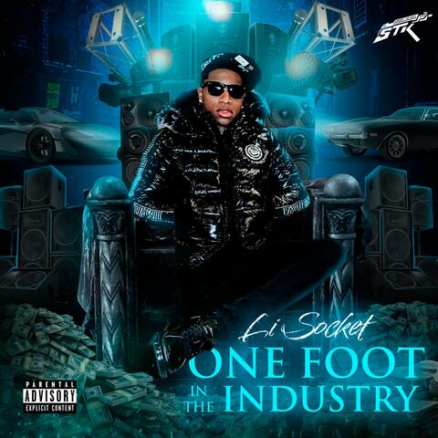 One Foot In The Industry