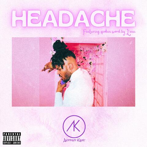 HEADACHE (feat. L'eau)