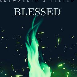 BLESSED (feat. Felter)