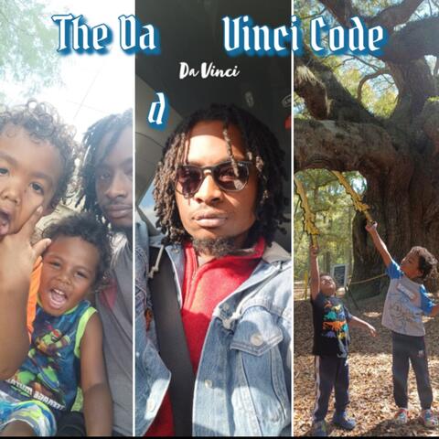 The Dad Vinci Code