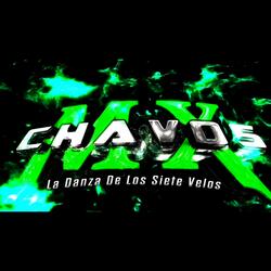 La Danza De Los Siete Velos