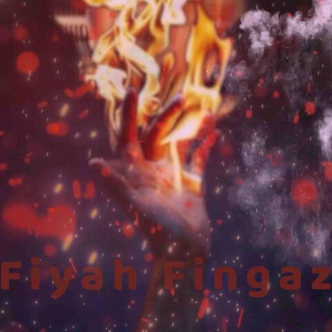 Fiyah Fingaz