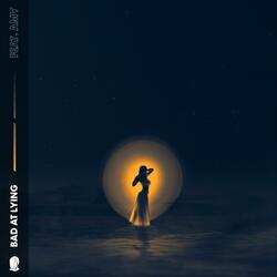 Bad At Lying (feat. Amy)