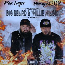 Holla at cha Gwalla (feat. Blackjust302)