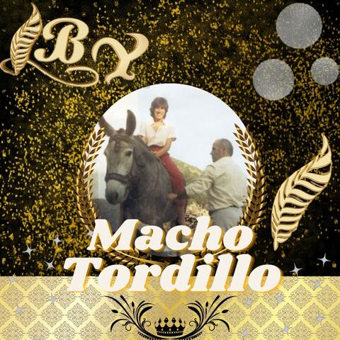 El Macho Tordillo