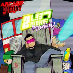 I Don't Believe in Ghosts! (So, Why Are You Still Around?)