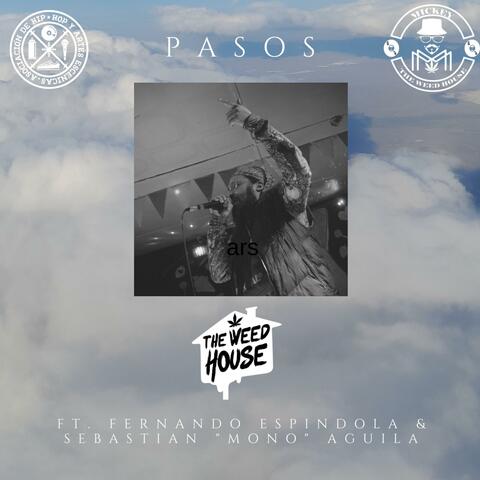 Pasos (feat. Fernando Espindola & Sebastian "Mono" Aguila)