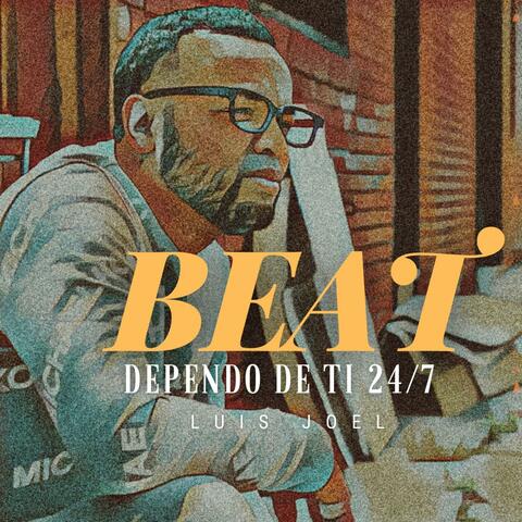 Beat-Dependo de ti 24/7-Reggaeton