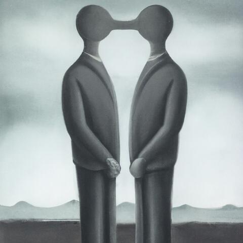 Double Minded, Vol. 1