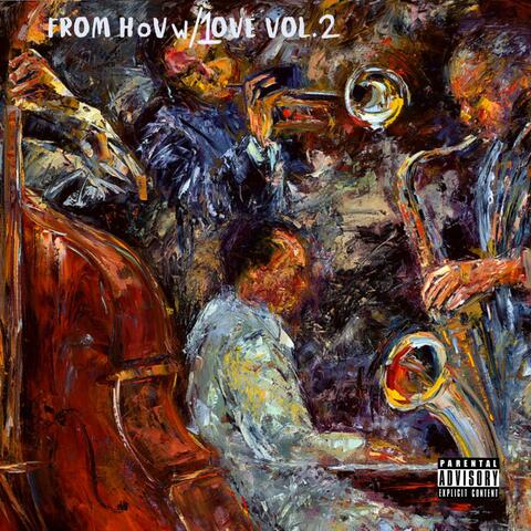 From HoV w/ 1ove, Vol. 2