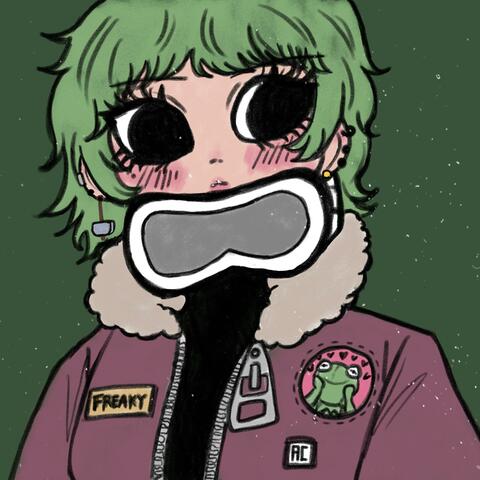 Ramona Flowers