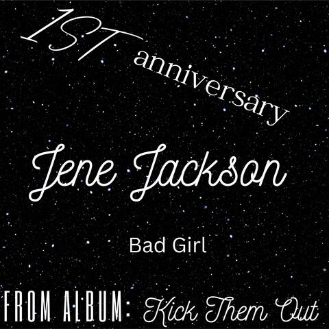 Bad Girl (1st Anniversary)