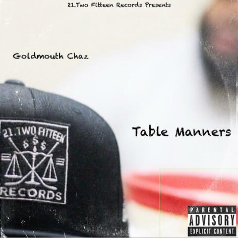 Table Manners