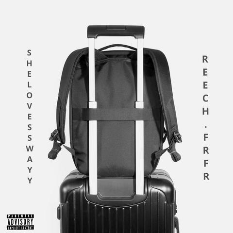 I'm All Ready (feat. Reech.frfr)