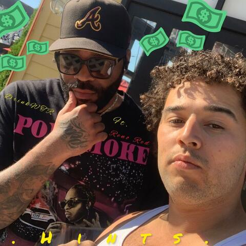 Hints (feat. Reno Red)