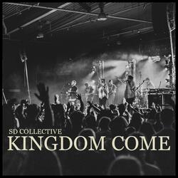 Kingdom Come (feat. Jessica Engdahl)