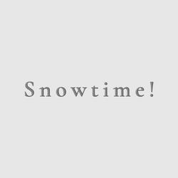 Snowtime!