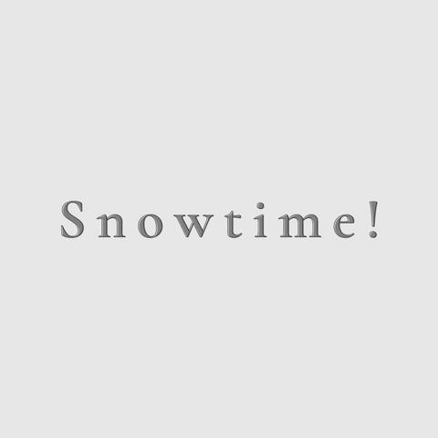 Snowtime!