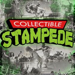 Collectible Stampede