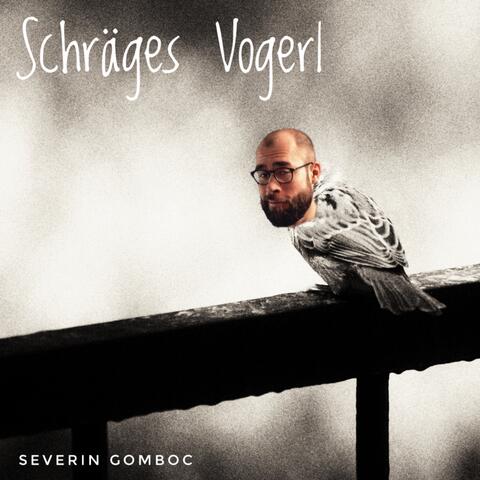 schräges Vogerl