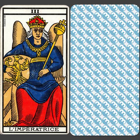 III L'IMPERATRICE