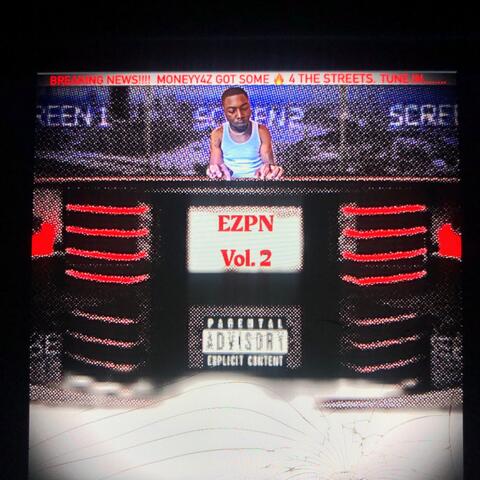 EZPN, Vol. 2