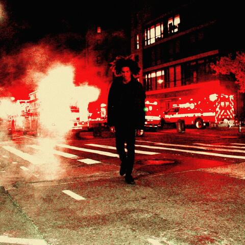 CITY THAT DON'T LOVE