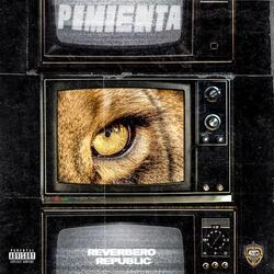Pimienta