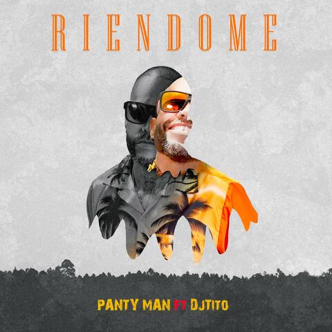 Riendome (feat. DjTito) [Radio Edit]