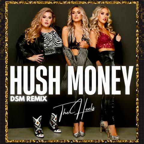 Hush Money (DSM REMIX)