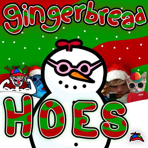 Gingerbread Hoes