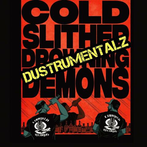 Drowning Demons (Dustrumentalz)