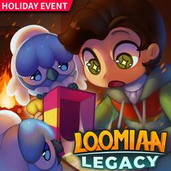 Celesting Battle Theme (Loomian Legacy Original Soundtrack)