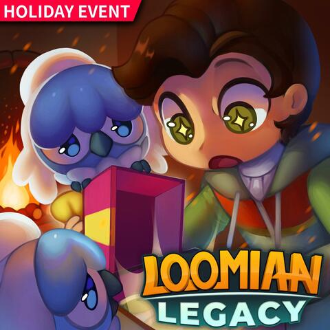 Celesting Battle Theme (Loomian Legacy Original Soundtrack)
