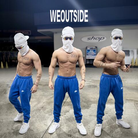 WEOUTSIDE