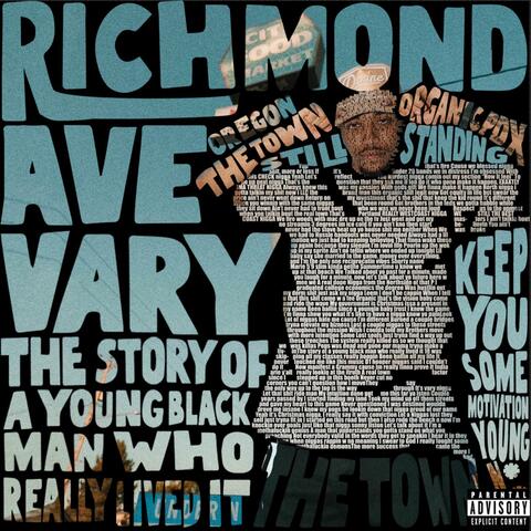 Richmond Ave