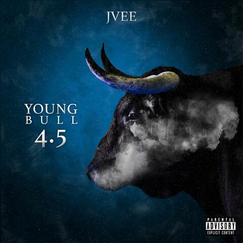 Young Bull 4.5