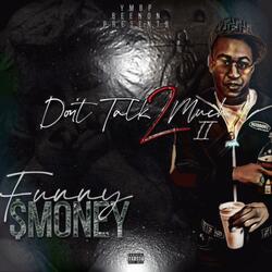 I be on one (feat. Chicken P, Joe Pablo & DeadEnd Quan)