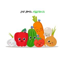 Vegetables