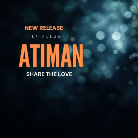 SHARE THE LOVE
