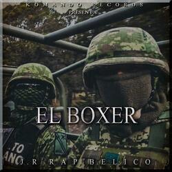 El Boxer