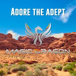 Adore the adept