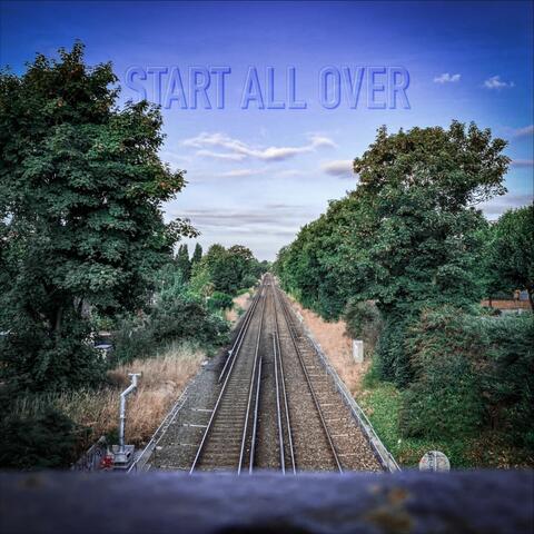 Start All Over