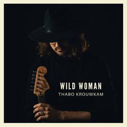 Wild Woman