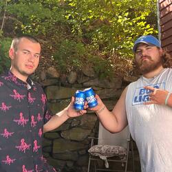 The Tales of Bud Light (feat. Dirty F)