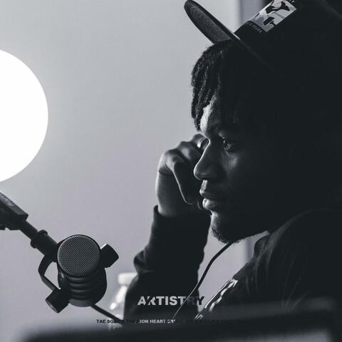 Artistry (feat. The Lion Heart Experience)