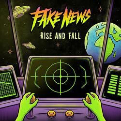 Rise & Fall