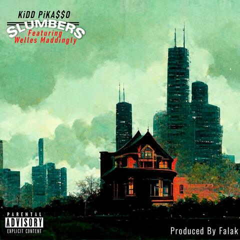 Slumbers (feat. Welles Maddingly)