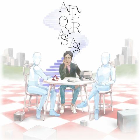 All Our Asias (Original Game Soundtrack)